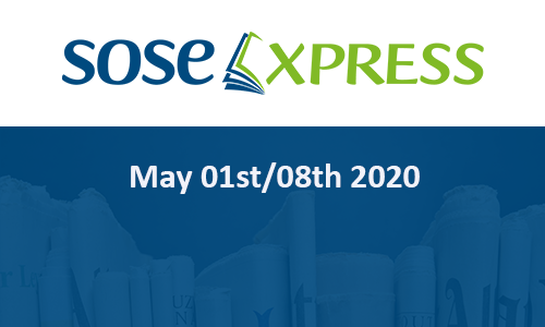 sosexpress 1-8 may