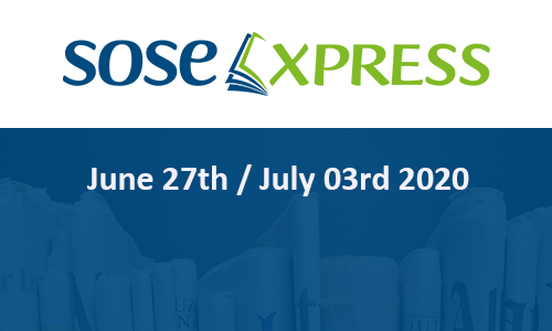 SoseXpress-Pressreview 27 june_3 july
