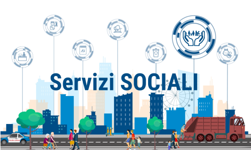 Immagine servizi sociali