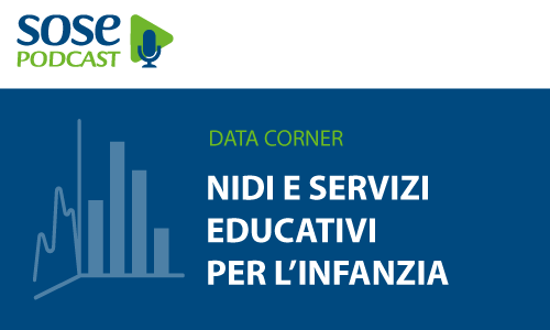 Nidi e servizi educativi per l'infanzia