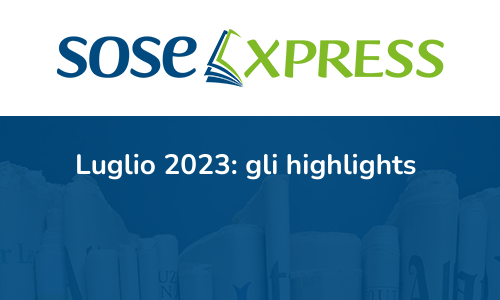 SoseXpress luglio