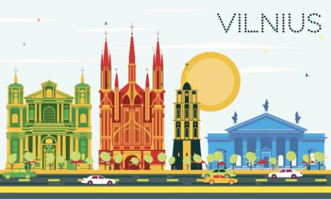 vilnius image