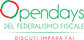 OPENDAYS DEL FEDERALISMO FISCALE