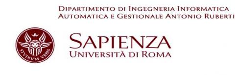 Università la sapienza